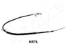 HYUNDAI 5991244301 Cable, parking brake